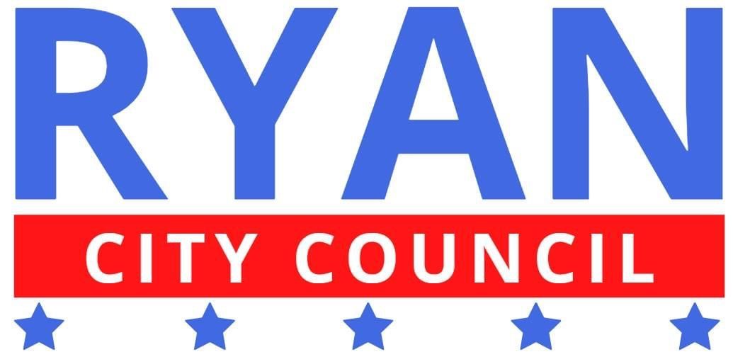 James Ryan for Springfield City Council At-Large
